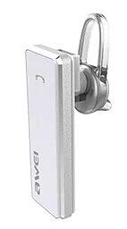 Блютуз гарнітура Awei A850BL White - фото Блютуз гарнітура Awei A850BL White