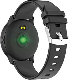 Смарт-годинник Maxcom Fit FW32 Neon Black - мініатюра 4 Смарт-годинник Maxcom Fit FW32 Neon Black - мініатюра 4