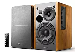 Колонки акустические Edifier R1280T Wood - фото Колонки акустические Edifier R1280T Wood