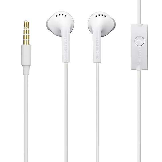 Наушники Samsung EHS61 White - фото 3