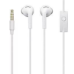 Наушники Samsung EHS61 White - миниатюра 3 Наушники Samsung EHS61 White - миниатюра 3