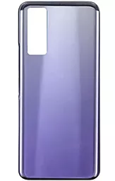 Задняя крышка корпуса Vivo Y53s 4G Purple