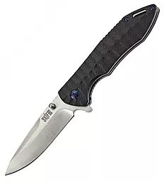 Нож Active (Skif Plus) Feather Black - фото Нож Active (Skif Plus) Feather Black