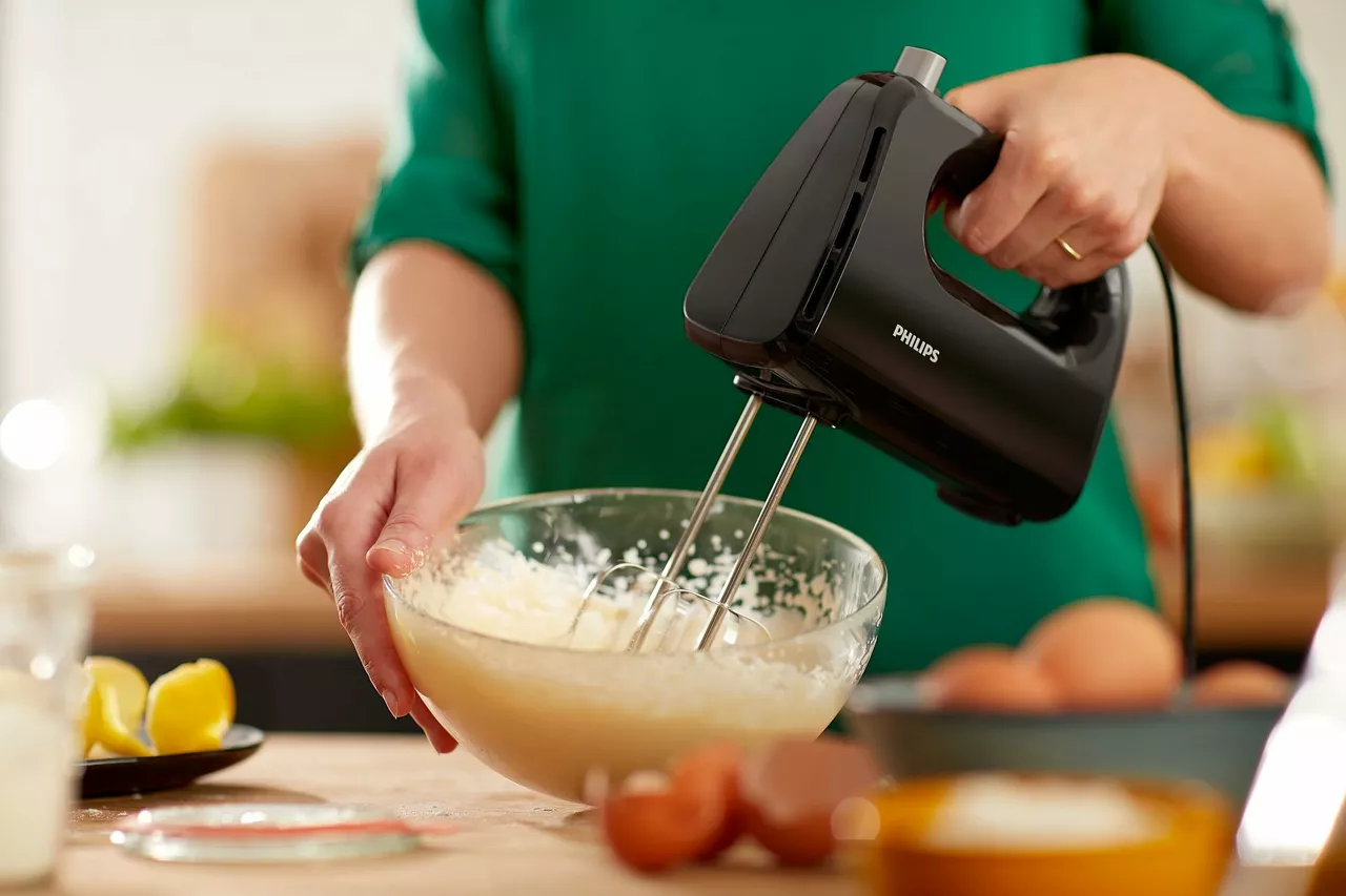 Міксер Philips HR3705/10 - фото 7