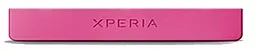 Нижня панель Sony LT26i Xperia S Pink