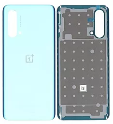 Задняя крышка корпуса OnePlus Nord CE 5G Blue Void
