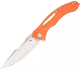 Нож CH Knives CH3519 Оранжевый