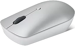 Компьютерная мышка Lenovo 540 USB-C Wireless (GY51D20869) Cloud Grey - миниатюра 5