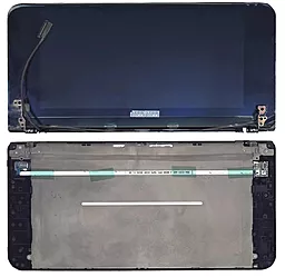 Матрица для ноутбука Toshiba CLAA080UA01A в сборе с крышкой и рамкой, Black - фото Матрица для ноутбука Toshiba CLAA080UA01A в сборе с крышкой и рамкой, Black