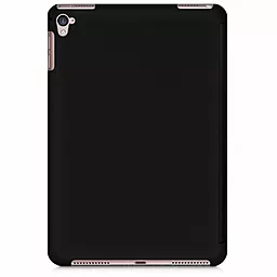 Чохол для планшету Macally Cases and stands iPad Pro 9.7, iPad Air 2 Black (BSTANDPROS-B) - мініатюра 2