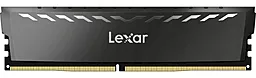 Оперативная память Lexar 16 GB (2x8GB) DDR4 3200 MHz Thor (LD4BU008G-R3200GDXG) - миниатюра 3