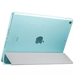 Чохол для планшету ESR Yippee для Apple iPad 9.7" 5, 6, iPad Air 1, 2, Pro 9.7" Sky Blue (4894240056431) - фото Чохол для планшету ESR Yippee для Apple iPad 9.7" 5, 6, iPad Air 1, 2, Pro 9.7" Sky Blue (4894240056431)