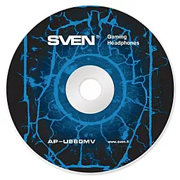 Навушники Sven AP-U980MV - мініатюра 5
