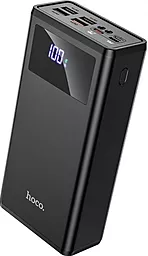 Повербанк Hoco J78A 40000 mAh Black - фото Повербанк Hoco J78A 40000 mAh Black