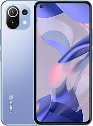 Смартфон Xiaomi 11 Lite 5G NE 6/128GB Bubblegum Blue