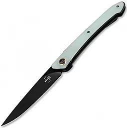 Нож Boker Plus Urban Spillo Jade G10 (01BO357) Jade