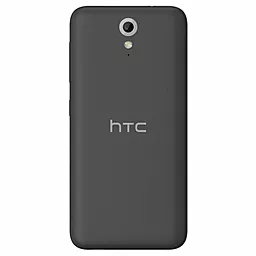 Мобільний телефон HTC Desire 620G Dual Sim Gray - мініатюра 4