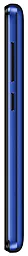 Смартфон ZTE BLADE L8 1/16GB Blue - миниатюра 5