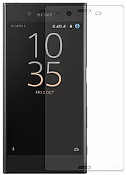 Защитная пленка BoxFace Противоударная Sony Xperia XZ Matte - фото Защитная пленка BoxFace Противоударная Sony Xperia XZ Matte
