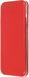 Чохол ArmorStandart G-Case Samsung A115 Galaxy A11, M115 Galaxy M11 Red (ARM59284)