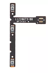 Шлейф Nokia XL Dual Sim с кнопкой включения и регулировки громкости Original - фото Шлейф Nokia XL Dual Sim с кнопкой включения и регулировки громкости Original