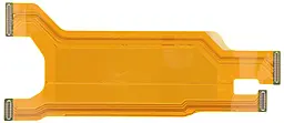 Нижняя плата Xiaomi 15T Pro межплатный, Original - фото Нижняя плата Xiaomi 15T Pro межплатный, Original