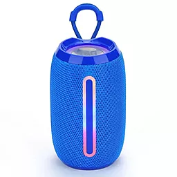 Колонки акустические T&G TG-653 Blue - фото Колонки акустические T&G TG-653 Blue