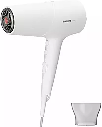 Фен Philips 5000 series BHD500/00 - фото Фен Philips 5000 series BHD500/00