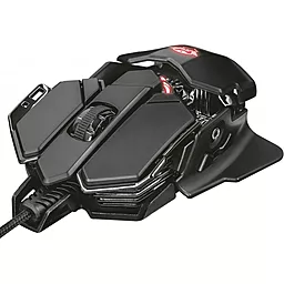 Компьютерная мышка Trust GXT 137 X-Ray Illuminated Gaming Mouse (22089) - фото Компьютерная мышка Trust GXT 137 X-Ray Illuminated Gaming Mouse (22089)