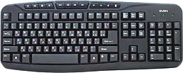 Клавіатура Sven Comfort 3050 black
