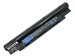 Аккумулятор для ноутбука Dell H7XW1 / 11.1V 4400mAh / NB440399 PowerPlant