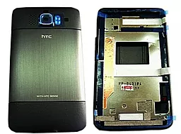 Корпус для HTC Touch HD2 T8585 Brown