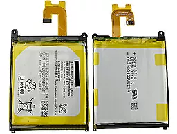 Акумулятор Sony D6503 Xperia Z2 / LIS1542ERPC (3000 mAh) 12 міс. гарантії + набір для відкривання корпусів - мініатюра 2