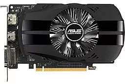 Видеокарта Asus GeForce GTX 1050 3072Mb Phoenix (PH-GTX1050-3G) - миниатюра 2