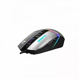 Комп'ютерна мишка A4Tech Bloody W60 Max Gun Grey