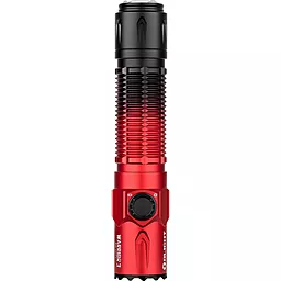 Ліхтарик акумуляторний Olight Warrior 3 (1x21700) Scarlet Gradien - мініатюра 4 Ліхтарик акумуляторний Olight Warrior 3 (1x21700) Scarlet Gradien - мініатюра 4