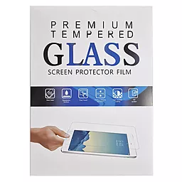 Защитное стекло 1TOUCH PRIME 2.5D для Xiaomi Mi Pad 4 Clear - фото Защитное стекло 1TOUCH PRIME 2.5D для Xiaomi Mi Pad 4 Clear