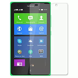 Защитная пленка BoxFace Противоударная Nokia XL Matte - фото Защитная пленка BoxFace Противоударная Nokia XL Matte