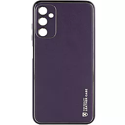Чохол Epik Xshield для Samsung Galaxy A54 5G Dark Purple