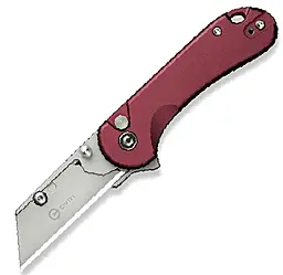 Нож Civivi Elementum Utility Red (C23039B-5) - фото Нож Civivi Elementum Utility Red (C23039B-5)