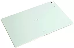 Корпус для планшета Sony SGP511 / SGP512 / SGP521 Xperia Tablet Z2 White - фото Корпус для планшета Sony SGP511 / SGP512 / SGP521 Xperia Tablet Z2 White