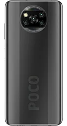 Смартфон Poco X3 NFC 8/128GB Shadow Gray - мініатюра 2