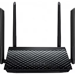 Маршрутизатор Asus RT-N19 - фото Маршрутизатор Asus RT-N19