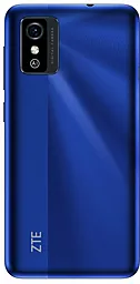 Смартфон ZTE Blade L9 1/32GB Blue - мініатюра 2