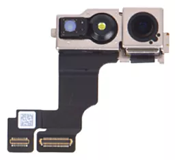 Фронтальная камера Apple iPhone 15, 12MP, Original