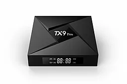 Smart приставка Tanix TX9 Pro 3/32 GB