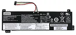 Аккумулятор для ноутбука Lenovo L17M2PB3 IdeaPad V530-14IKB / 7.6V 3910mAh / Original Black