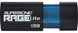 Флешка Patriot 128 GB Supersonic Rage Lite USB 3.2 Gen.1 (PEF128GRLB32U)