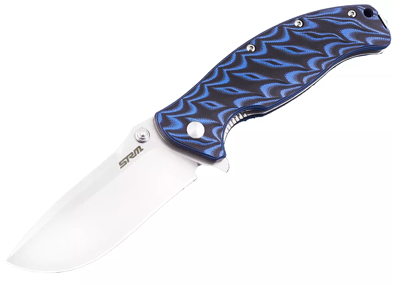 Ніж San Ren Mu 1005GQSRM - фото 1