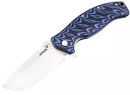 Нож San Ren Mu 1005GQSRM - фото Нож San Ren Mu 1005GQSRM